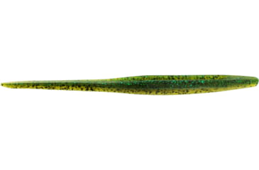 Image of Bass Assassin Lures Twitch Jerkbait, 6in, 8 per Pack, Kissimmee Rush, 6, TA9535