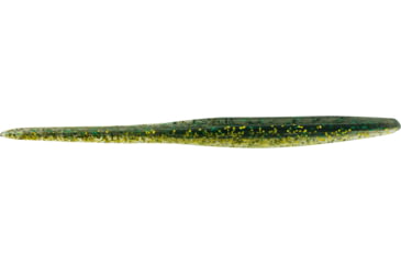 Image of Bass Assassin Lures Twitch Jerkbait, 6in, 8 per Pack, Native Shiner, 6, TA9354