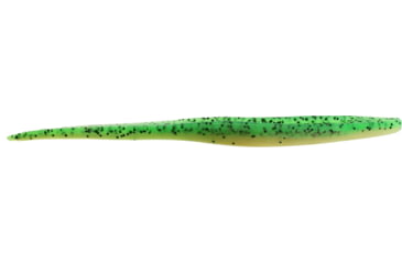 Image of Bass Assassin Lures Twitch Jerkbait, 6in, 8 per Pack, Rainbow Trout, 6, TA9332