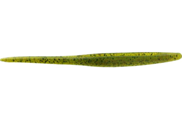 Image of Bass Assassin Lures Twitch Jerkbait, 6in, 8 per Pack, Watermelon/Red Glitter, 6, TA9410