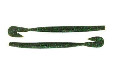 Image of Bass Assassin RSB Worm, 8, 7.25in, Talapia, RSB53567