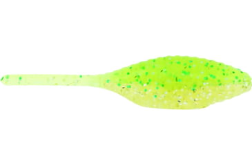 Image of Bass Assassin Tiny Shad Assasin Swimbaits, 15, 1 1/2in, Meat Hook, SA01338