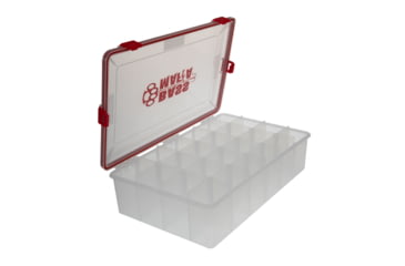 Image of Bass Mafia 2.0 Deep Bass Mafia Bait Casket 3700 2.0 Deep, 3700-CASKET