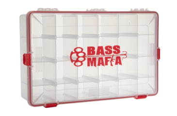Image of Bass Mafia Bait Caskets 3700 2.0, 3700-CASKET-2.0