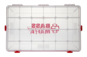 Image of Bass Mafia Bait Caskets 3700 2.0, 3700-CASKET-2.0