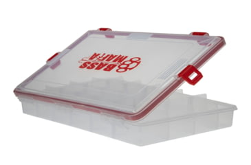 Image of Bass Mafia Bait Caskets 3700 2.0, 3700-CASKET-2.0