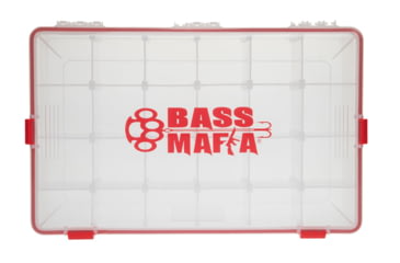 Image of Bass Mafia Bait Caskets 3700 2.0, 3700-CASKET-2.0