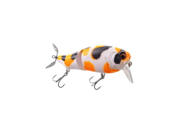 Image of Bass Mafia 3.6in Hitman Wake Bait