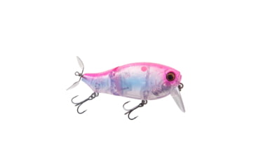 Image of Bass Mafia 3.6in Hitman Wake Bait