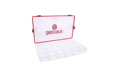 Image of Bass Mafia 3700 Casket 2.0 Utility Boxe