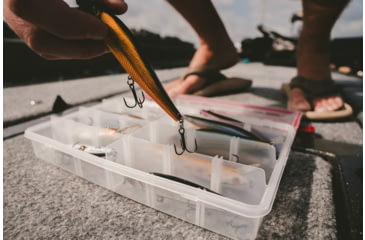 Image of Bass Mafia 3700 Casket 2.0 Utility Boxe