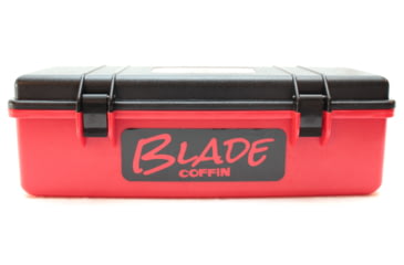 Image of Bass Mafia Blade Coffin
