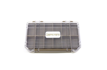 Image of Bass Mafia Crappie Mafia 1800 Coffins 2.0, CM-CO-1800