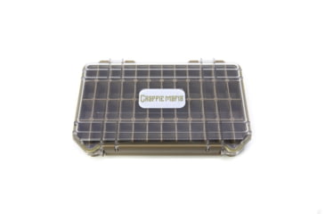 Image of Bass Mafia Crappie Mafia 3600 Coffins 2.0, CM-CO-3600