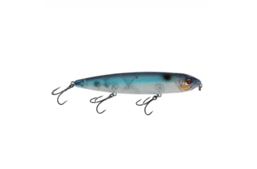 Image of Bass Mafia Dead Man Walking Hard Bait, Blueback Herring, 5in, BMDMW-5-BBH
