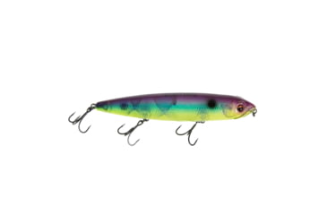 Image of Bass Mafia Dead Man Walking Hard Bait, Dainger Zone, 5in, BMDMW-5-DZN