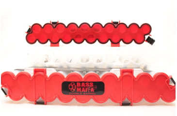 Image of Bass Mafia Double Barrel Jerkbait Coffin