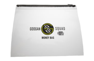 Image of Bass Mafia GOOGAN Money Bag, GOOG-MNYBAG