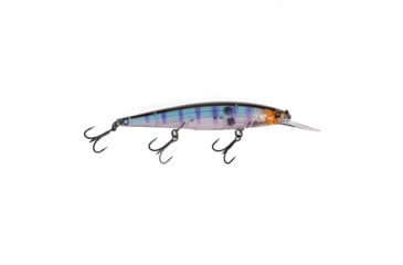 Image of Bass Mafia Shot Caller Deep Hard Bait, 1/2oz, Ghost Gill, 112mm, BMSC-112D-GHG
