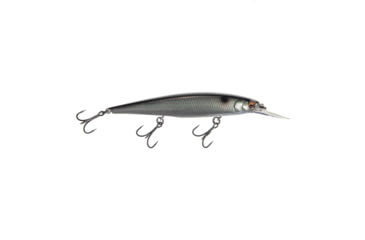 Image of Bass Mafia Shot Caller Deep Hard Bait, 1/2oz, Green Gizzard, 112mm, BMSC-112D-GRG