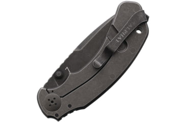Image of Bastinelli Creations Alpha 1 Framelock