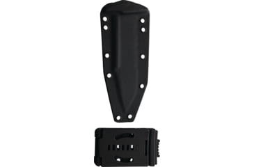 Image of Bastinelli Creations Binome Fixed Blade