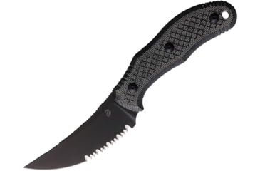 Image of Bastinelli Creations Chopper Fixed Blade Mic LE, BAS233S