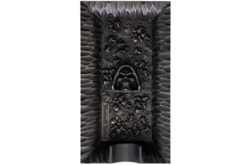 Image of Bastinelli Creations Crypt Ashtray, 6.25 x 3.5 x 1, ASHTRAY CRYPT