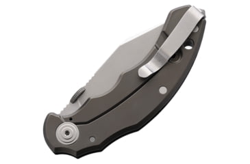 Image of Bastinelli Creations D Vil Mini Dragotac Framelock