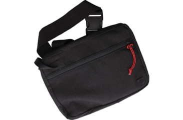 Image of Bastinelli Creations FBAG Large Black, BASFB003B