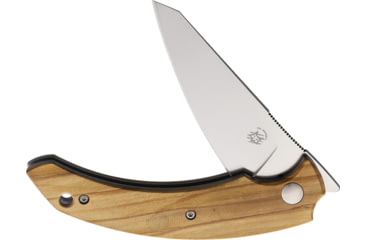 Image of Bastinelli Creations Fides Folder Olive, BAS263