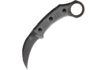 Image of Bastinelli Creations Fury Fixed Blade
