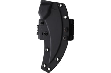 Image of Bastinelli Creations Grumpy Fixed Blade Black
