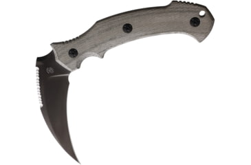 Image of Bastinelli Creations Grumpy Fixed Blade OD