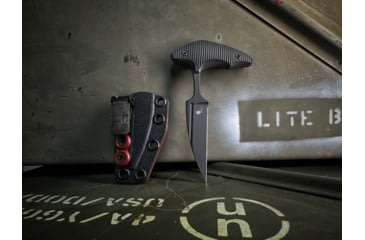 Image of Bastinelli Creations Guilty Push Dagger DLC