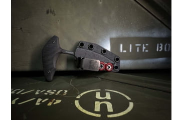 Image of Bastinelli Creations Guilty Push Dagger DLC