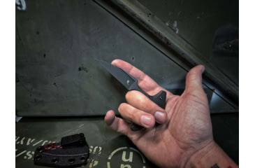 Image of Bastinelli Creations Guilty Push Dagger DLC
