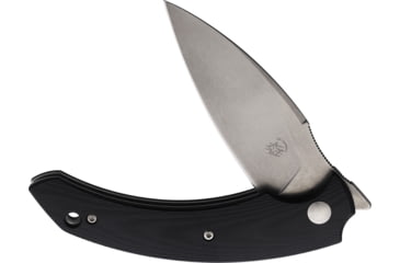 Image of Bastinelli Creations Honos Linerlock G10, BAS261