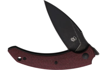 Image of Bastinelli Creations Honos Linerlock Micarta, BAS262
