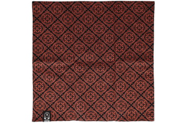 Image of Bastinelli Creations Mako Hank Face Mask, 11.75in x 11.75in, BC-HANKSMAKO