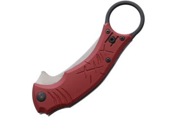 Image of Bastinelli Creations Mako Linerlock Trainer