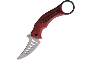 Image of Bastinelli Creations Mako Linerlock Trainer