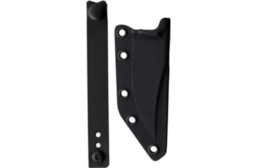 Image of Bastinelli Creations Mood Fixed Blade PVD, BAS268