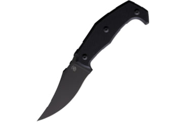 Image of Bastinelli Creations Mood Fixed Blade PVD, BAS268