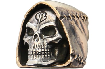 Image of Bastinelli Creations Reaper Bead, 0.7 x 0.7, BEAD REAPER