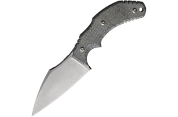 Image of Bastinelli Creations The Foreigner Fixed Blade