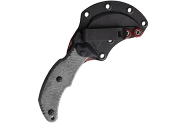 Image of Bastinelli Creations The Primal Fixed Blade