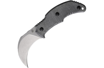 Image of Bastinelli Creations The Primal Fixed Blade