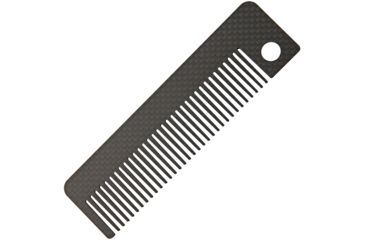 Image of Bastion Carbon Fiber EDC Comb Folding Knife, 5.5 in BSTN02