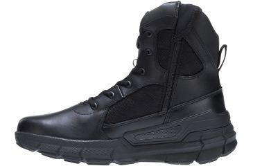 Image of Bates Footwear Charge EMX, Black, 7.5 EW 7108-7.5 EW